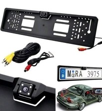 PORTATARGA CON TELECAMERA