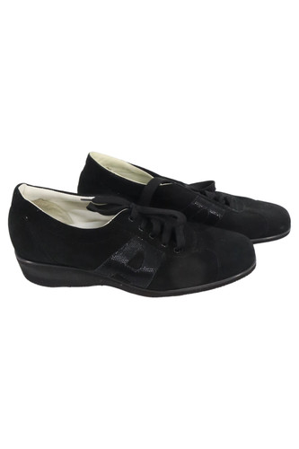 Alexandria sneaker donna - alexandria, nera