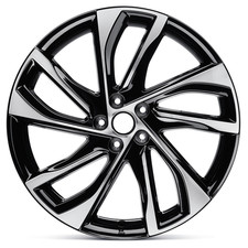 Cerchio lega originale - in, fiat