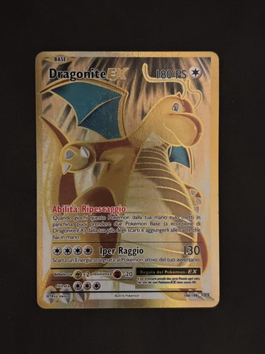 Dragonite 106 108 - dragonite, 106/108