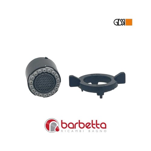Aeratore ricambio gessi - aeratore,