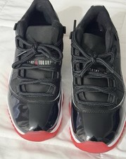 Air Jordan 11 Retro Low Bred