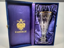 Vaso collezione faberge - vaso,
