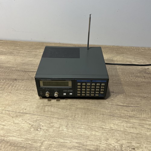Scanner programmabile