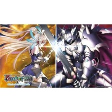 FORCE OF WILL TCG Kit