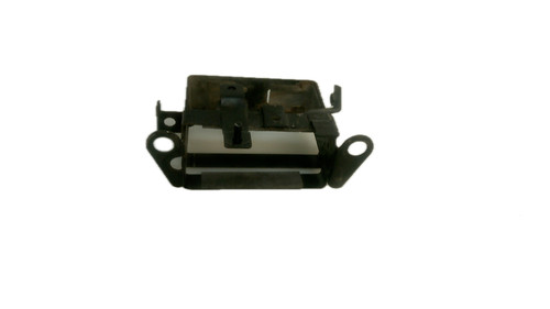 Portbatteria suzuki 650 - dr,