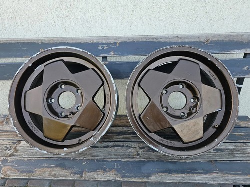 Cerchi bmw e36 - 3,