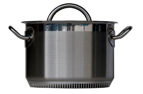 Turbopot nuova salsiera 25qt - turbopot:,