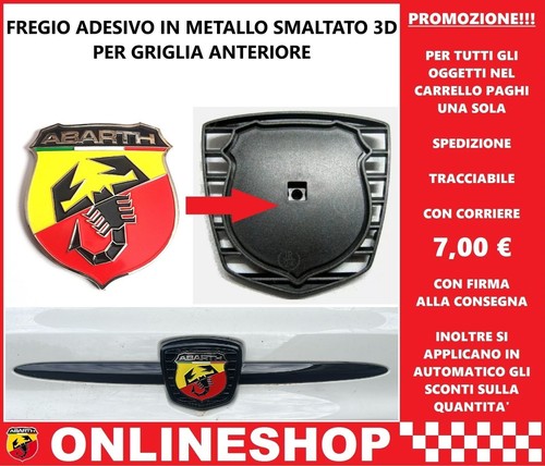 Fregio adesivo griglia - fregio,