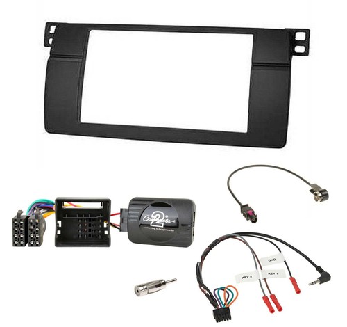 Kit radio adattatore volante - radio,