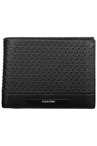 Calvin klein portafoglio uomo - portafoglio,