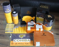 Collezione COHIBA con