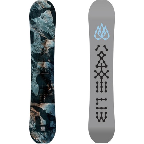 Snowboard lib tech all - lib,