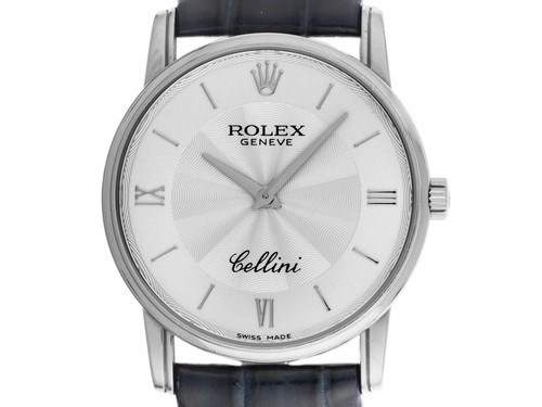 Rolex cellini ref 5116 - rolex, ref.5116