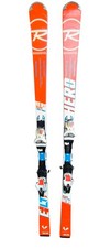 Sci Rossignol Hero Elite LT Ti 170 R18