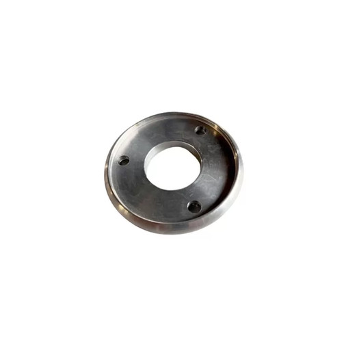 Tappo alluminio - in,
