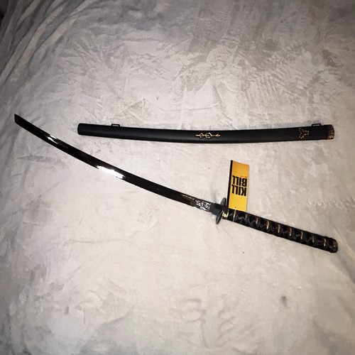 Spada hanzo kill bill - spada,