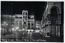 Venezia Italia Veneto Piazza