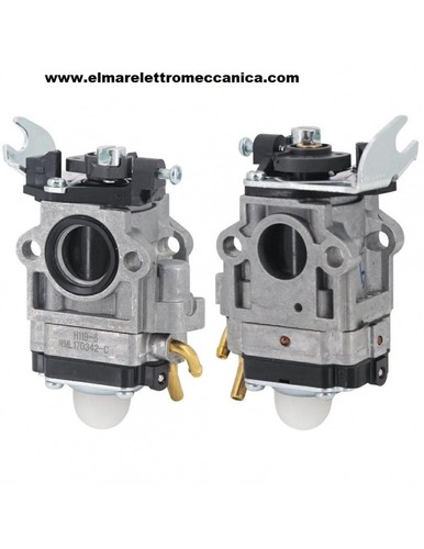 Kasei carburatore atomizzatore - carburatore,