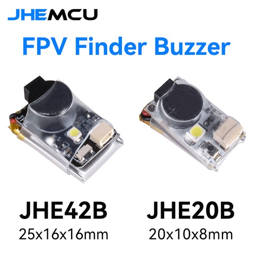 Jhemcu jhe42b jhe20b finder - jhe42b, rc