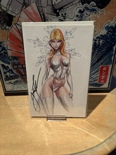 White Widow 7 Jamie Tyndall