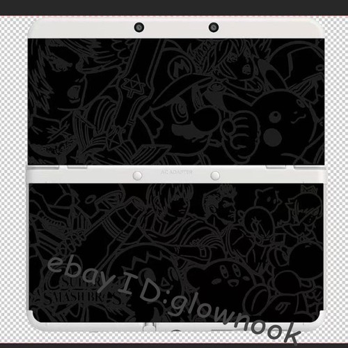 Set piastra frontale - , di