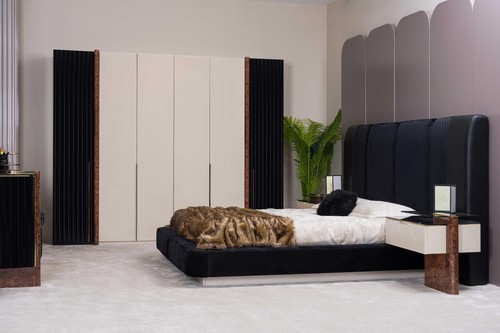 Set camera letto lusso - set,