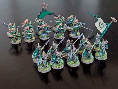 Warhammer vecchio mondo - warhammer,