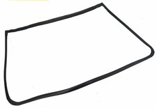 SMART FORTWO 450 DAL 9/1998 AL 6/2007 - GUARNIZIONE PROFILO PARABREZZA