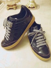 Sneakers Uomo Armani Jeans Blu Numero 41
