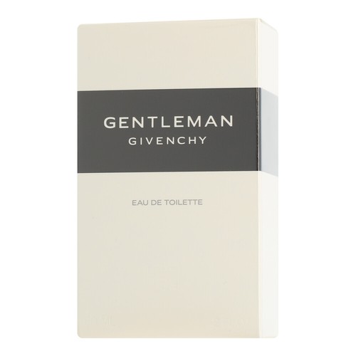 Givenchy gentleman edt ml - gentleman,