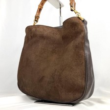 Gucci borsa a tracolla vintage