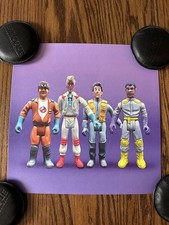 Rich Davies - I Veri