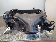 TESTATA MOTORE PER FORD FOCUS