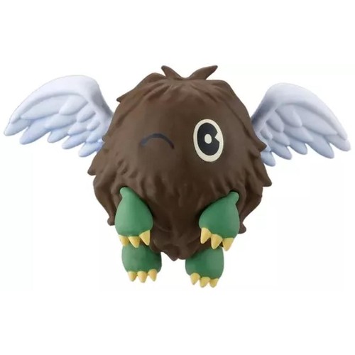 Raro kuriboh alato faccia - [raro], (faccia