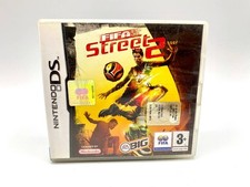 Fifa street 2 Nintendo ds