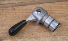 Leva Cambio Fine Barra Record