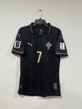 Taglia L (Player Slim), Maglia
