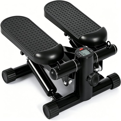 Mini stepper con banda - con,