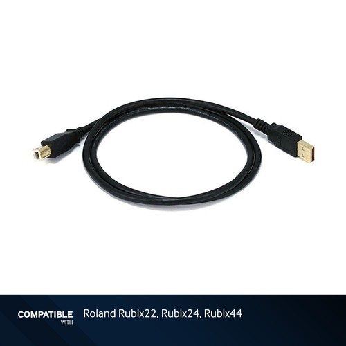 Cavo usb nero - usb, 3
