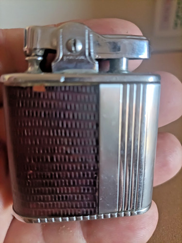 Accendino vintage ronson - ​accendino,
