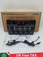 RC-505MKII Loop Station