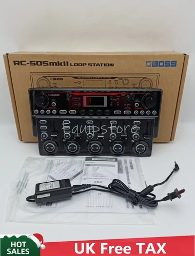 505mkii loop station - loop,