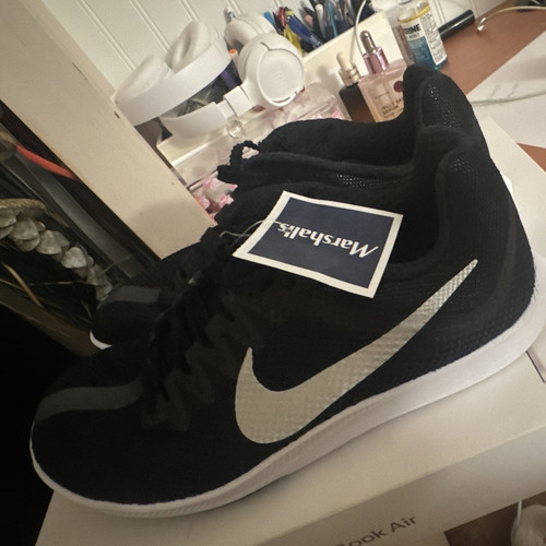 Nike zoom rival distance track
