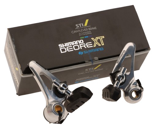 Shimano deore m732 - shimano,