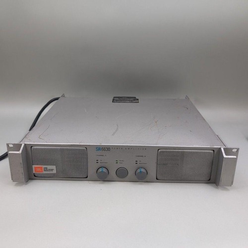 Amplificatore potenza - di,
