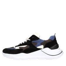 Fuga workshop sneakers - workshop,