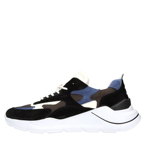 Fuga workshop sneakers - workshop,