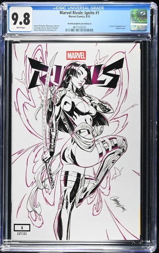 Marvel rivals ignite - marvel, rivals: