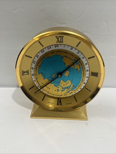 Raro orologio svizzero - svizzero, da